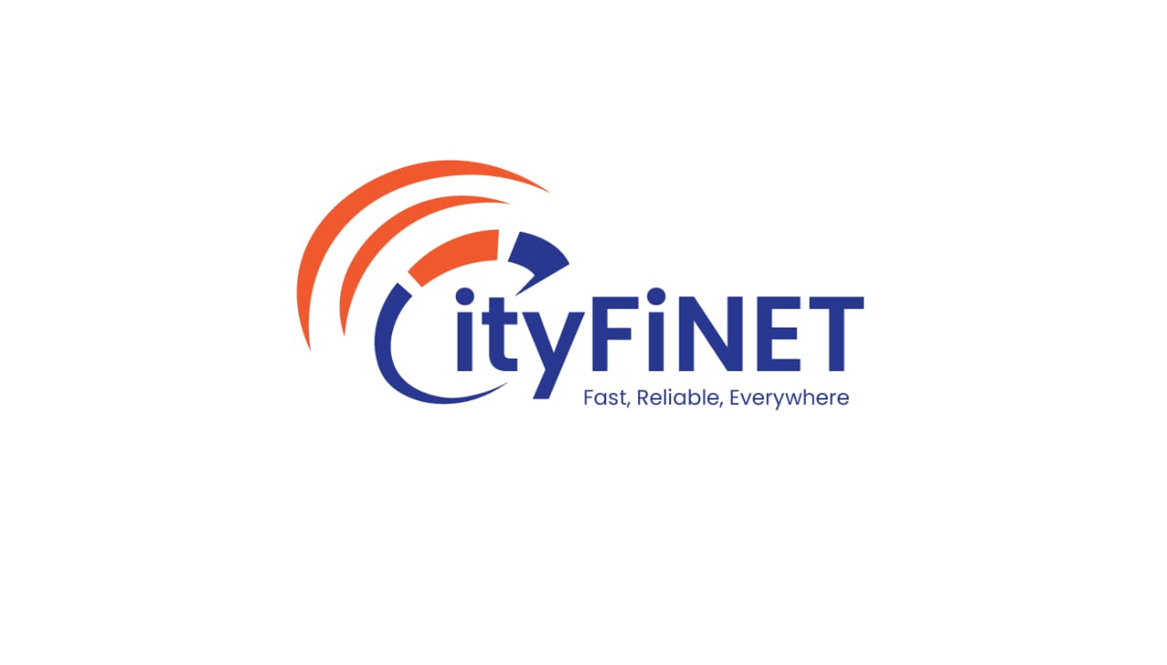 CityFi NET-logo